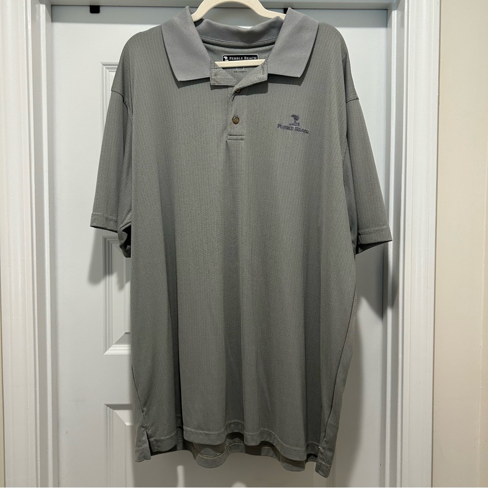 Pebble Beach Polo